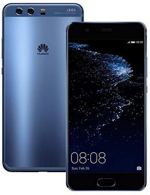 Замена экрана на телефоне Huawei P10 Plus